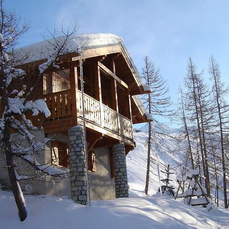 Charming Chalet With View On Mont Blanc 페이세낭크로아 외부 사진