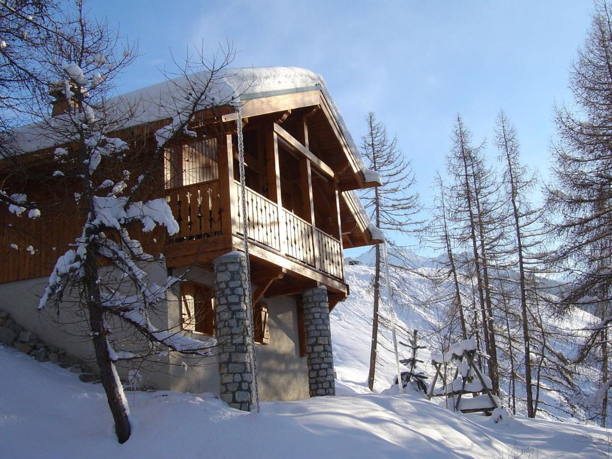 Charming Chalet With View On Mont Blanc 페이세낭크로아 외부 사진