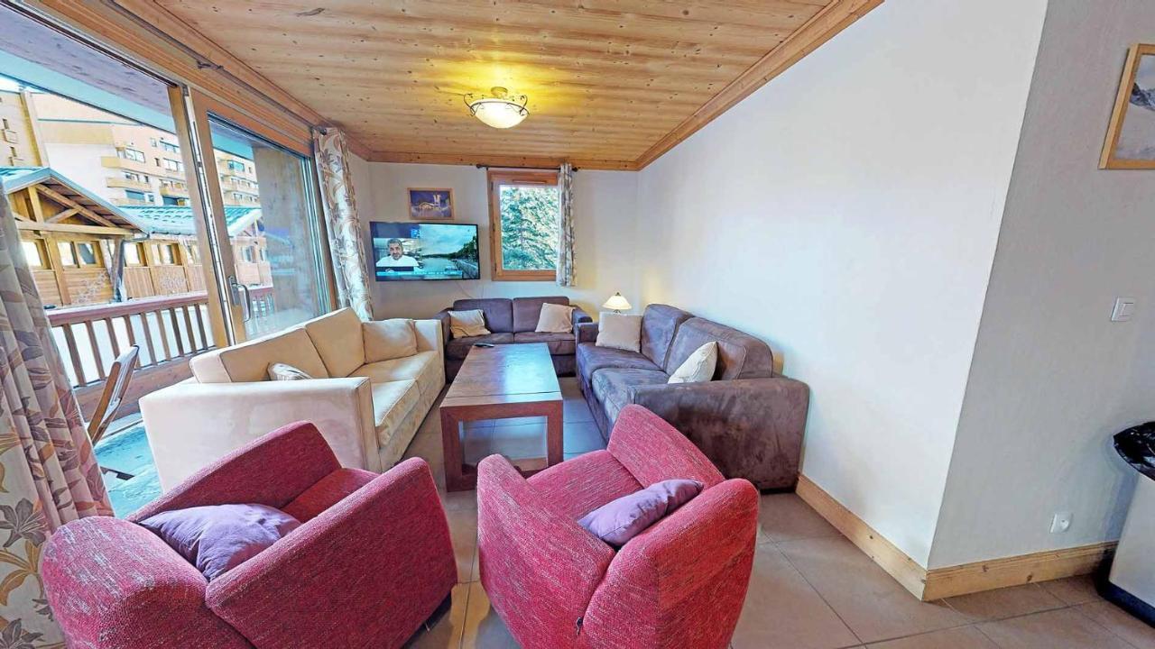 Charming Chalet With View On Mont Blanc 페이세낭크로아 외부 사진
