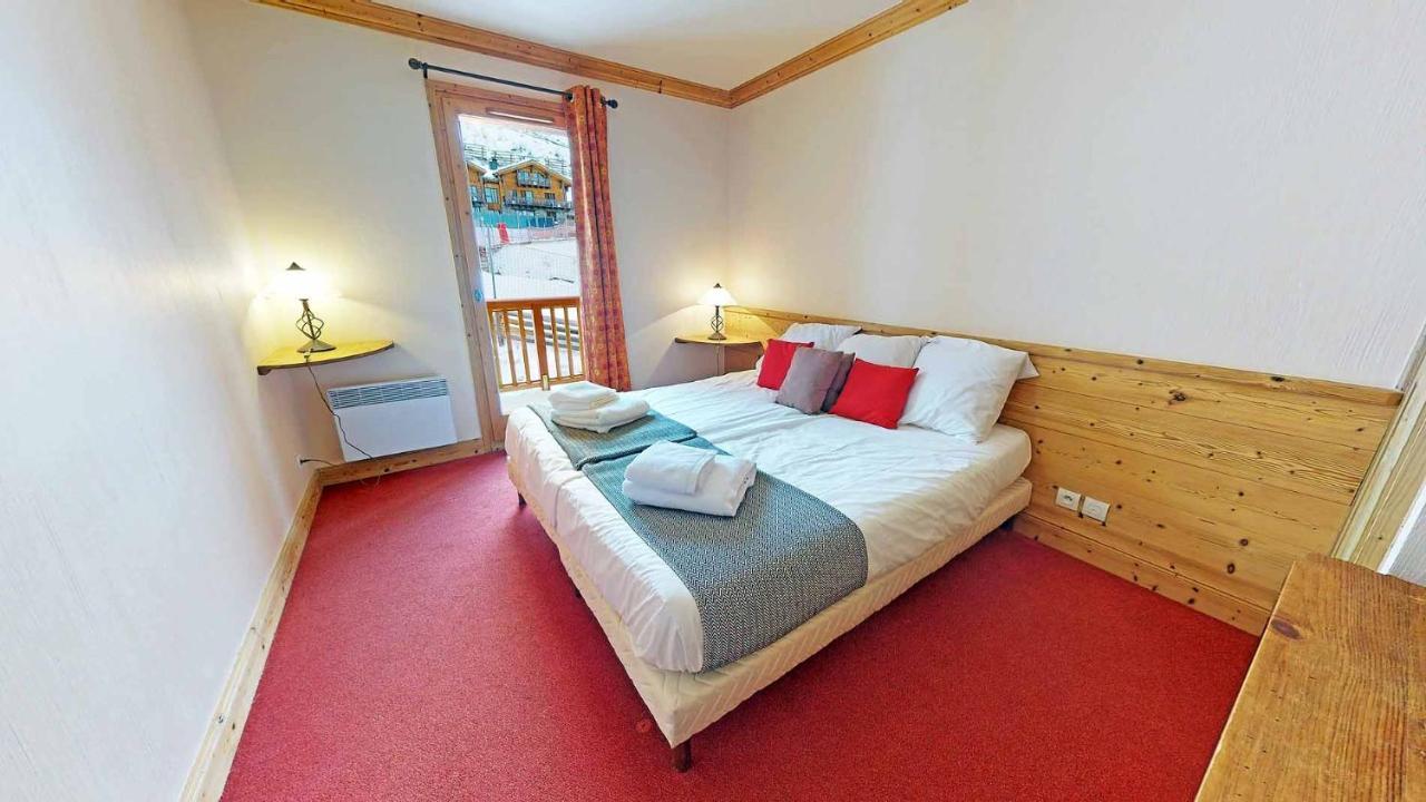 Charming Chalet With View On Mont Blanc 페이세낭크로아 외부 사진