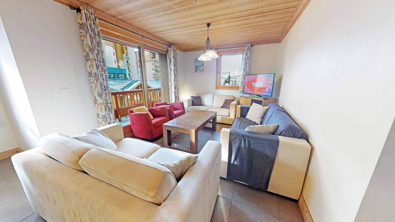 Charming Chalet With View On Mont Blanc 페이세낭크로아 외부 사진