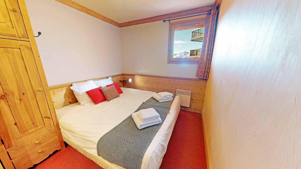 Charming Chalet With View On Mont Blanc 페이세낭크로아 외부 사진