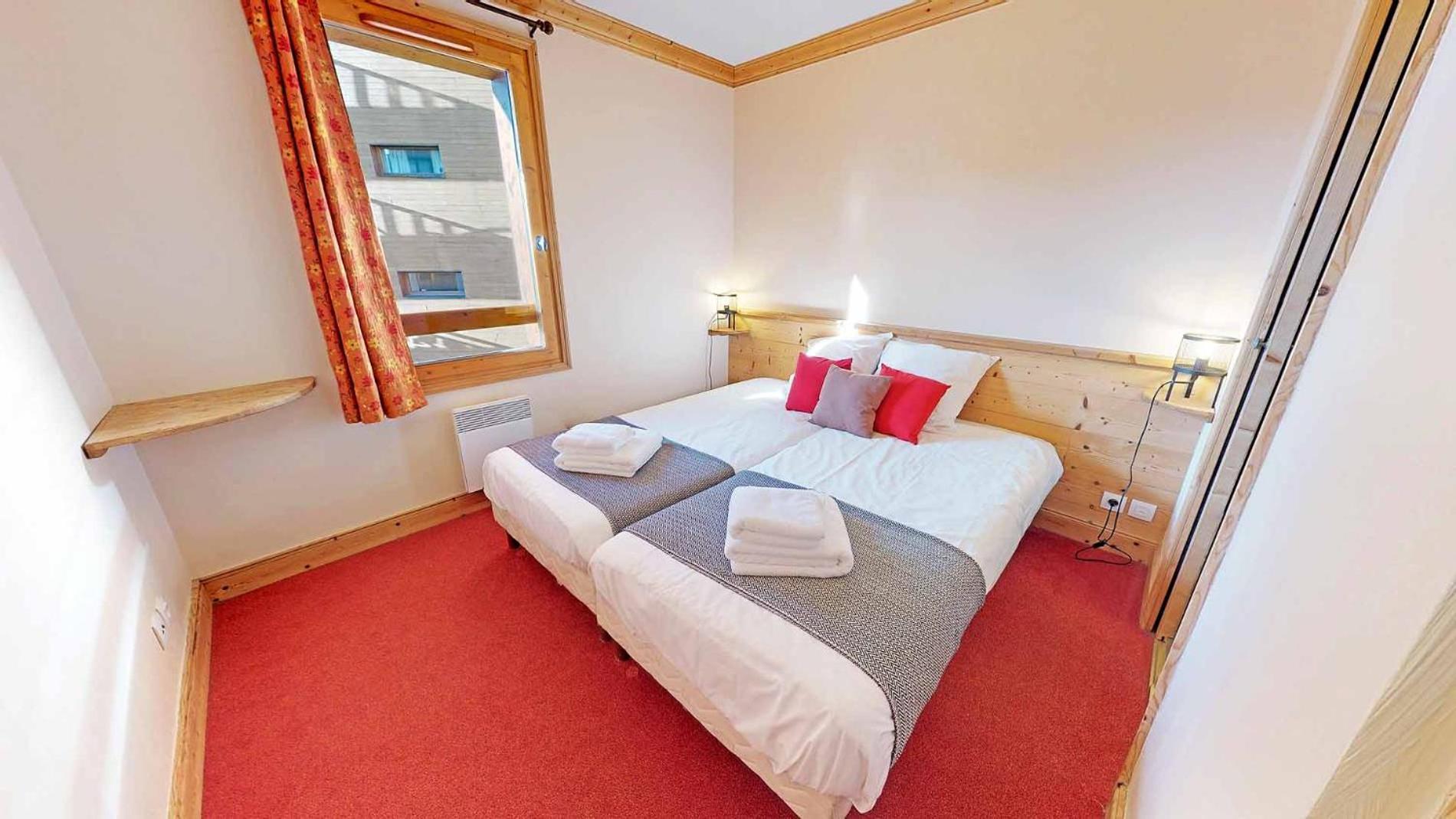 Charming Chalet With View On Mont Blanc 페이세낭크로아 외부 사진
