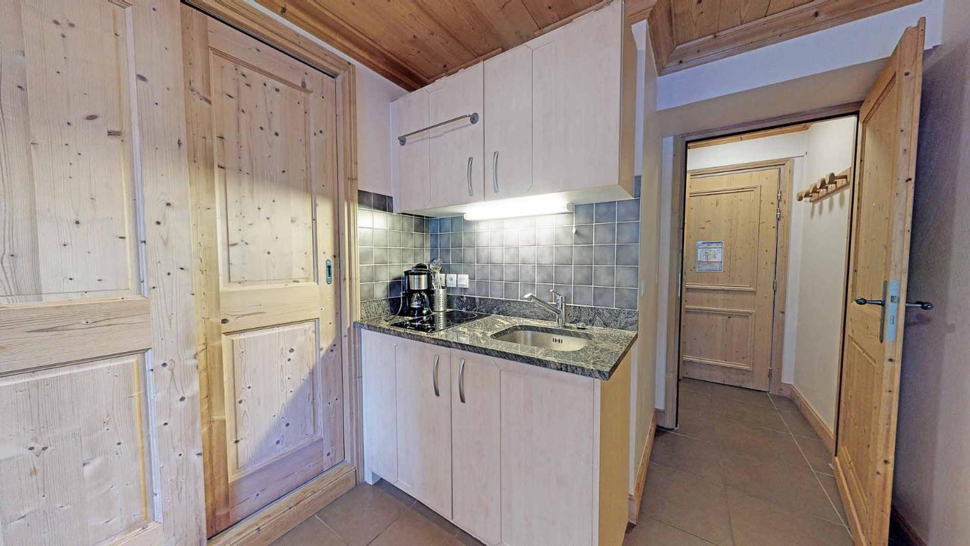 Charming Chalet With View On Mont Blanc 페이세낭크로아 외부 사진