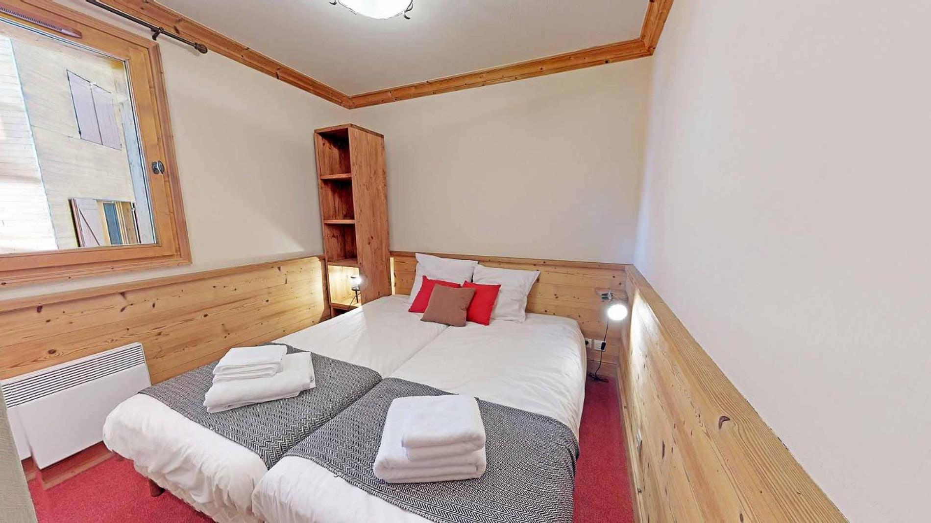 Charming Chalet With View On Mont Blanc 페이세낭크로아 외부 사진