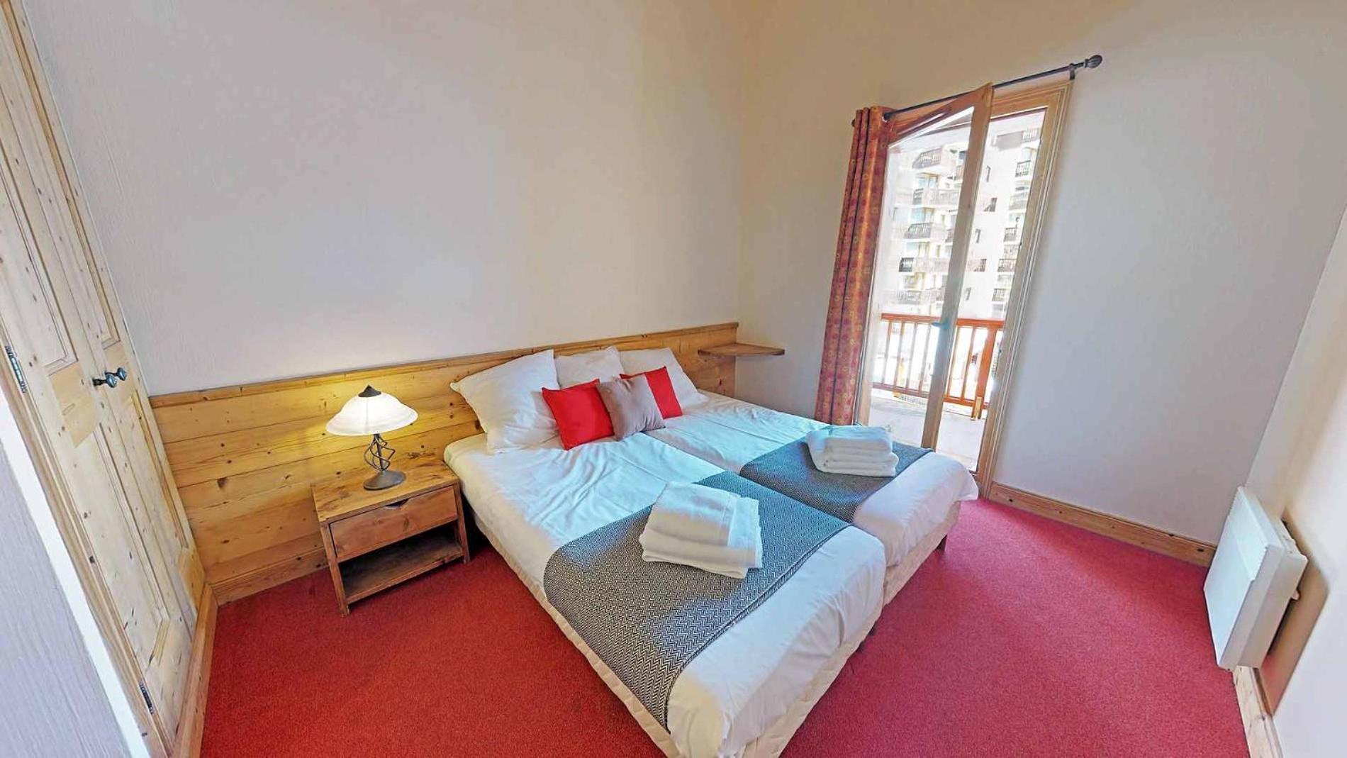 Charming Chalet With View On Mont Blanc 페이세낭크로아 외부 사진