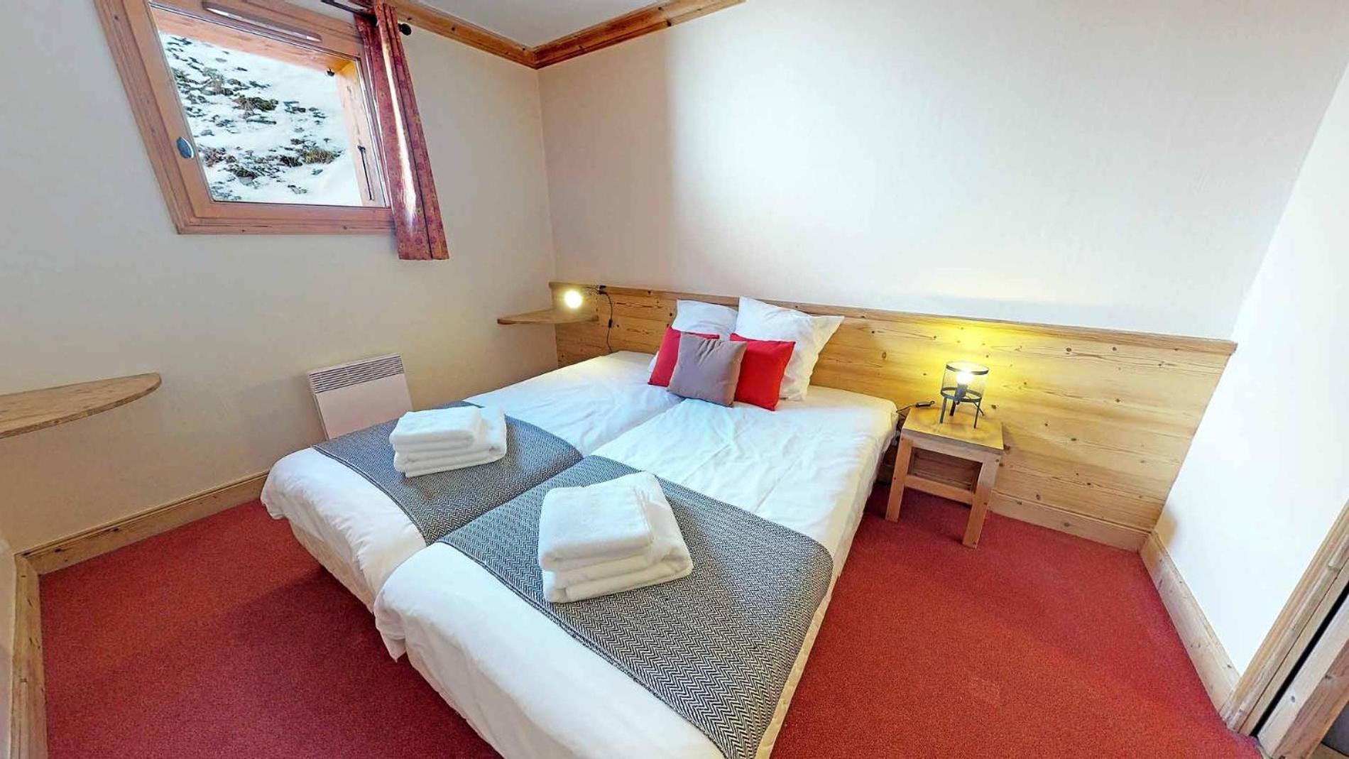 Charming Chalet With View On Mont Blanc 페이세낭크로아 외부 사진
