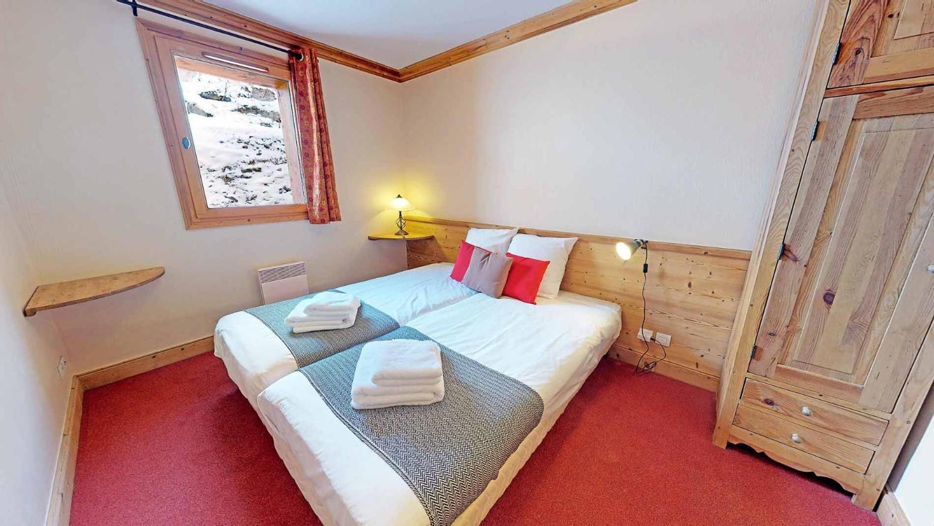 Charming Chalet With View On Mont Blanc 페이세낭크로아 외부 사진