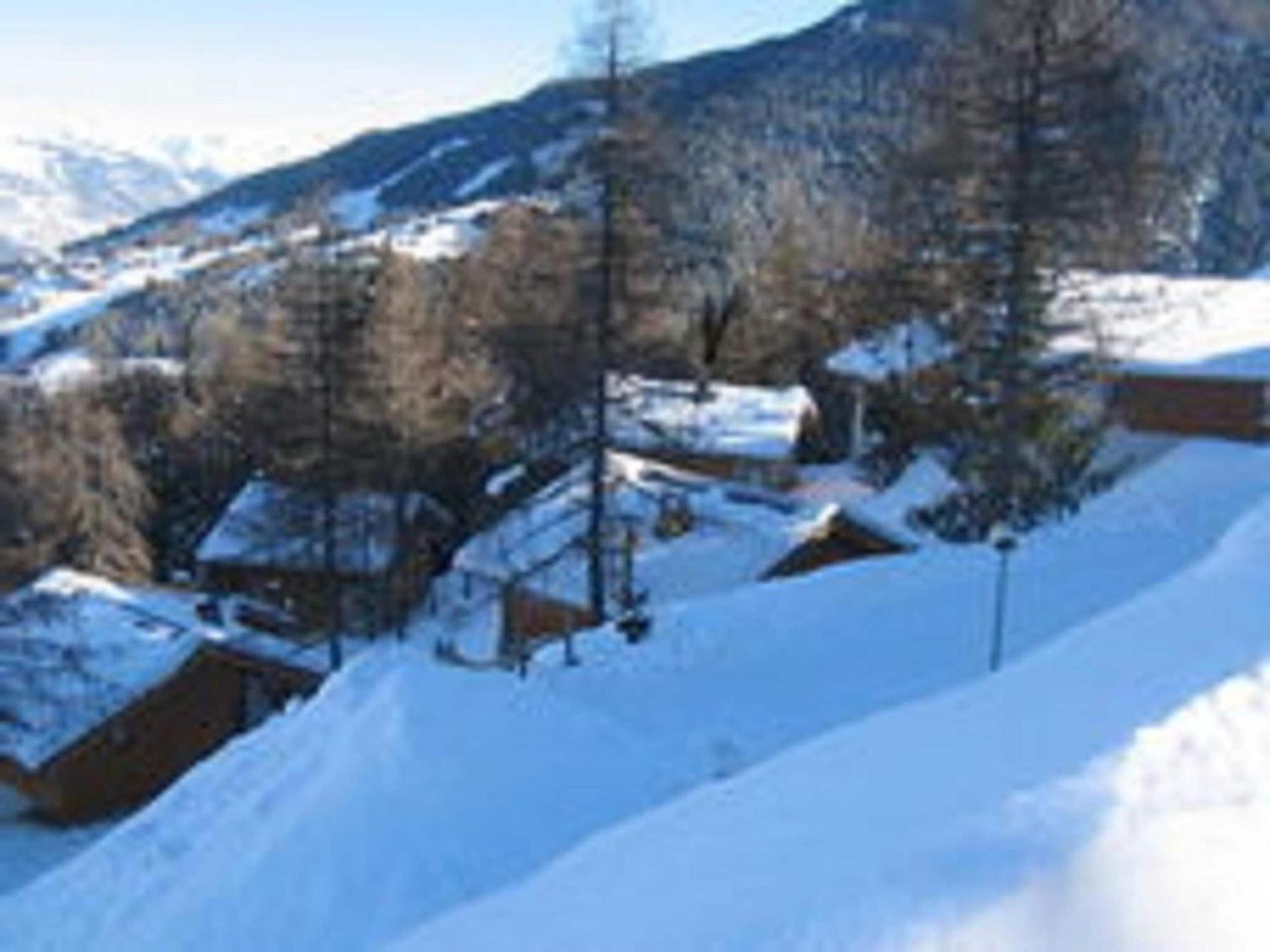 Charming Chalet With View On Mont Blanc 페이세낭크로아 외부 사진